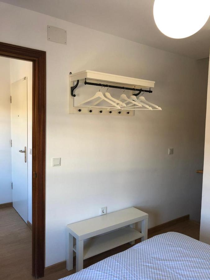 Apartamentos Iglesia De Santiago Jerez de la Frontera Bagian luar foto