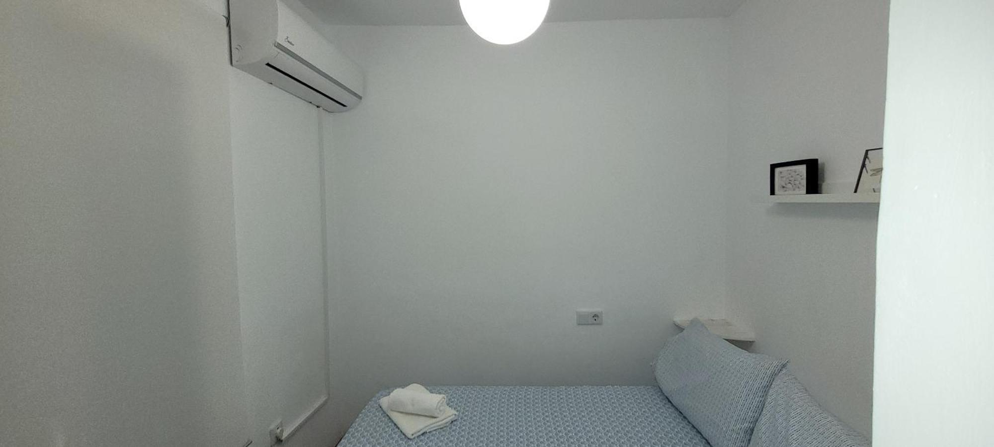 Apartamentos Iglesia De Santiago Jerez de la Frontera Bagian luar foto