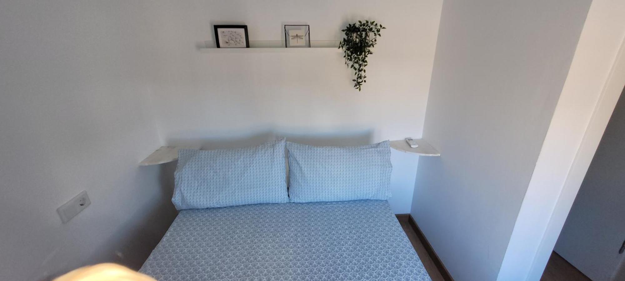Apartamentos Iglesia De Santiago Jerez de la Frontera Bagian luar foto