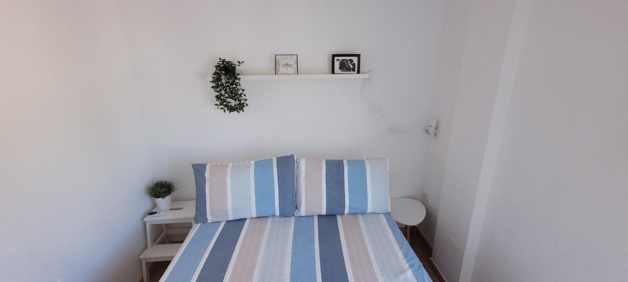 Apartamentos Iglesia De Santiago Jerez de la Frontera Bagian luar foto